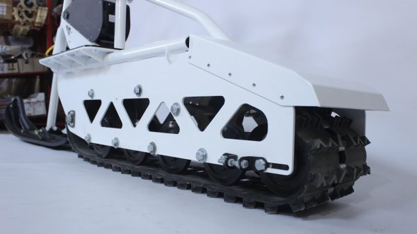 Electric snowscooter_S_3