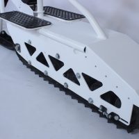 Electric snowscooter_S_4
