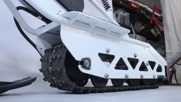 Electric snowscooter_S_6