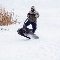 Мото сноуборд_2