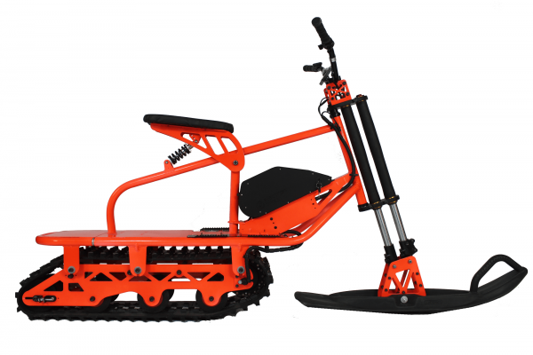Elecrtic snowbike_14