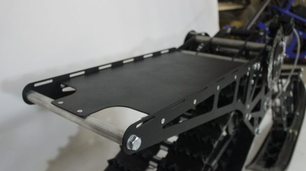 Snowbike_snowbike KIT_motosnowbike_timbersled_mototrax_yetisnowmx_polaris snowbike_Track for motorcycle_Sniejik_monotrack_21