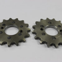 leading sprocket for Sur Ron ebike 15T and 16T_2