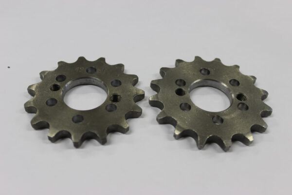 leading sprocket for Sur Ron ebike 15T and 16T_2