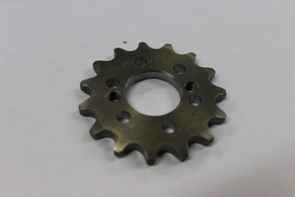 leading sprocket for Sur Ron ebike 15T and 16T_5
