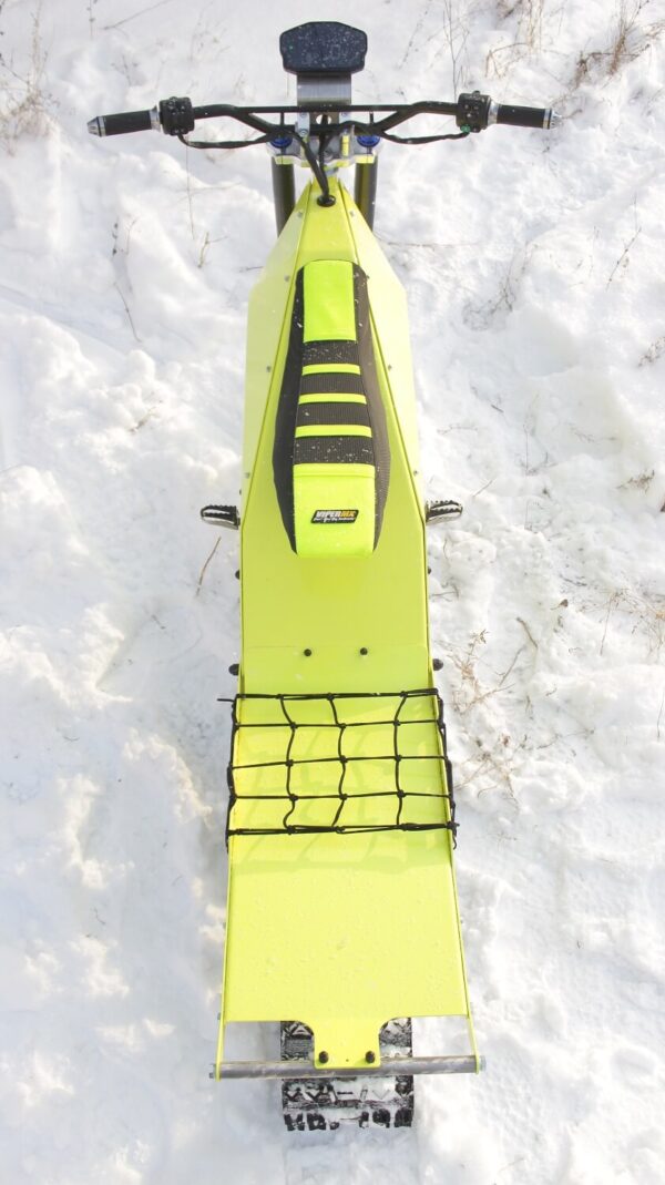 Electric snowbike_electric snowmobile_snowscooter_Sniejik_moonbikes_taiga motors_electric sled_MTT 136_5