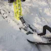Electric snowbike_electric snowmobile_snowscooter_Sniejik_moonbikes_taiga motors_electric sled_MTT 136_9