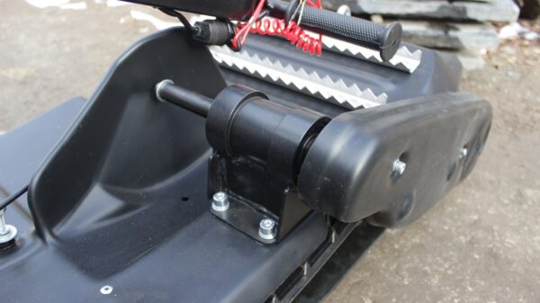 Motosnowboard chassis_12