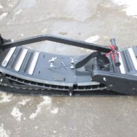 Motosnowboard chassis_2