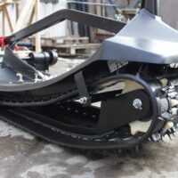 Motosnowboard chassis_6