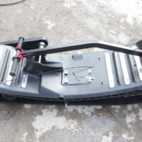 Motosnowboard chassis_7