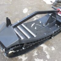 Motosnowboard chassis_8