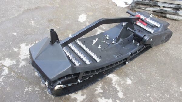 Motosnowboard chassis_8