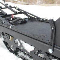 Electric snowmobile_MTT 136_electric towing machine_snow dog_electric ATV_electric sled_electric vehicle_electric bike_15