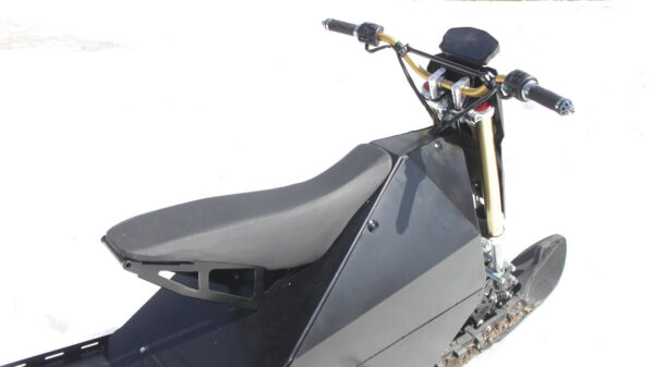 Sniejik powerful electric snowmobile_electric snowbike_esled_MTT136_Moonbike_taiga motors_snowscooter_ebike_8