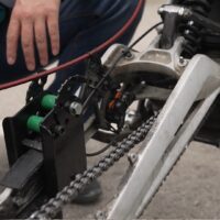 Дрифт приставка на суррон_Drift kit Surron_17