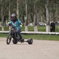 Дрифт приставка на суррон_Drift kit Surron_19