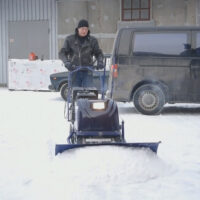 Snow blade_ snow shovel for tow vehicle_ snow thrower_ snow shovel attachment_ snow removal attachment_6