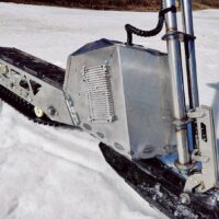 The world’s first standing electric snowmobile_10